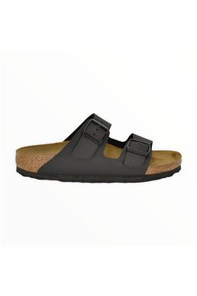  BIRKENSTOCK- | ARIZONA U-NERO